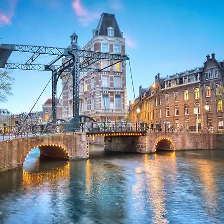 Ramada By Wyndham Amsterdam Airport Schiphol 4* Badhoevedorp