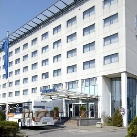 Ramada By Wyndham Amsterdam Airport Schiphol 巴特霍芬多普