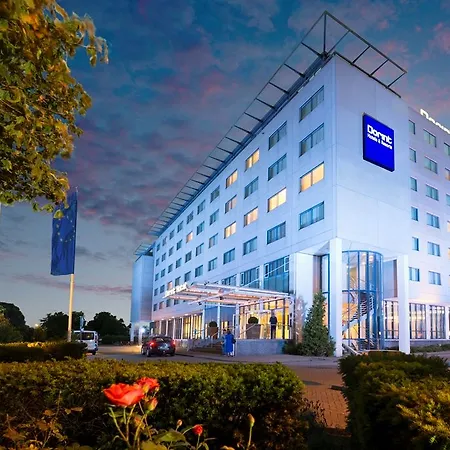 Ramada By Wyndham Amsterdam Airport Schiphol 酒店