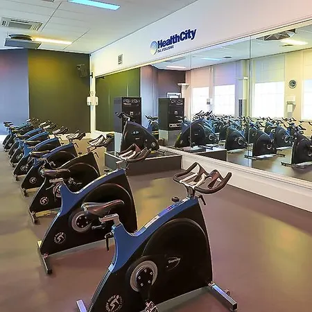 Ramada By Wyndham Amsterdam Airport Schiphol 4* Badhoevedorp