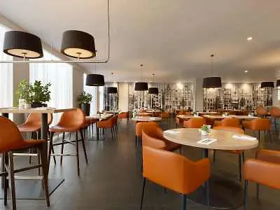 호텔 Ramada By Wyndham Amsterdam Airport Schiphol
