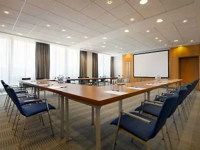 Ramada By Wyndham Amsterdam Airport Schiphol 바드후베도르프