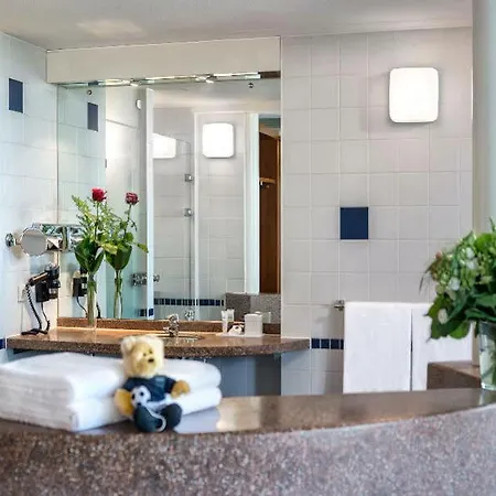 酒店 Ramada By Wyndham Amsterdam Airport Schiphol