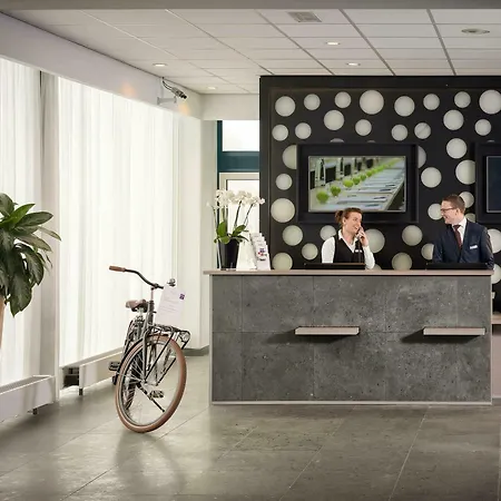 Ramada By Wyndham Amsterdam Airport Schiphol Badhoevedorp