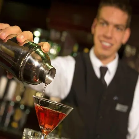 Ramada By Wyndham Amsterdam Airport Schiphol 바드후베도르프