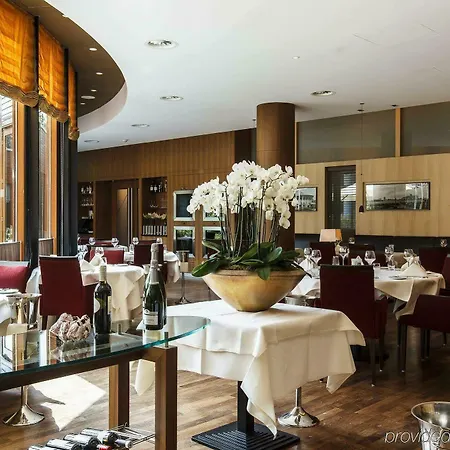 Ramada By Wyndham Amsterdam Airport Schiphol Badhoevedorp