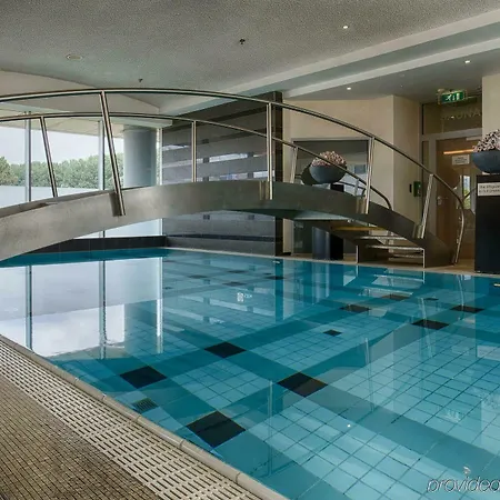 Ramada By Wyndham Amsterdam Airport Schiphol 4* 바드후베도르프