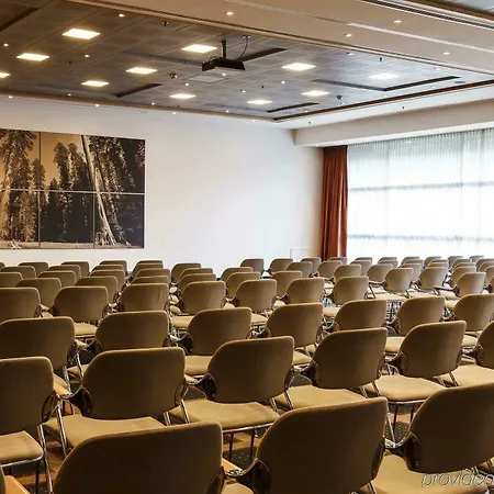Ramada By Wyndham Amsterdam Airport Schiphol
